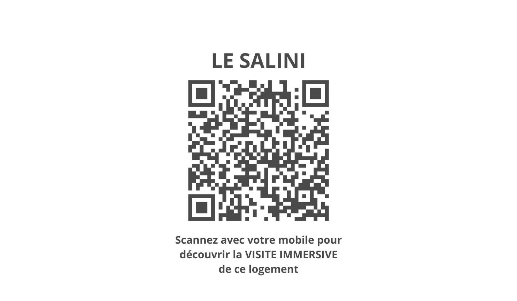 Апартаменты Le Salini Тулуза Экстерьер фото